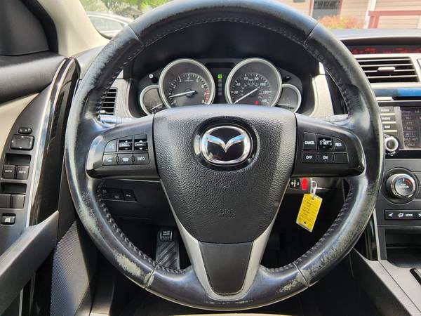 2013 MAZDA CX9 TOURING - - by dealer - vehicle for sale in Kannapolis, NC – photo 10