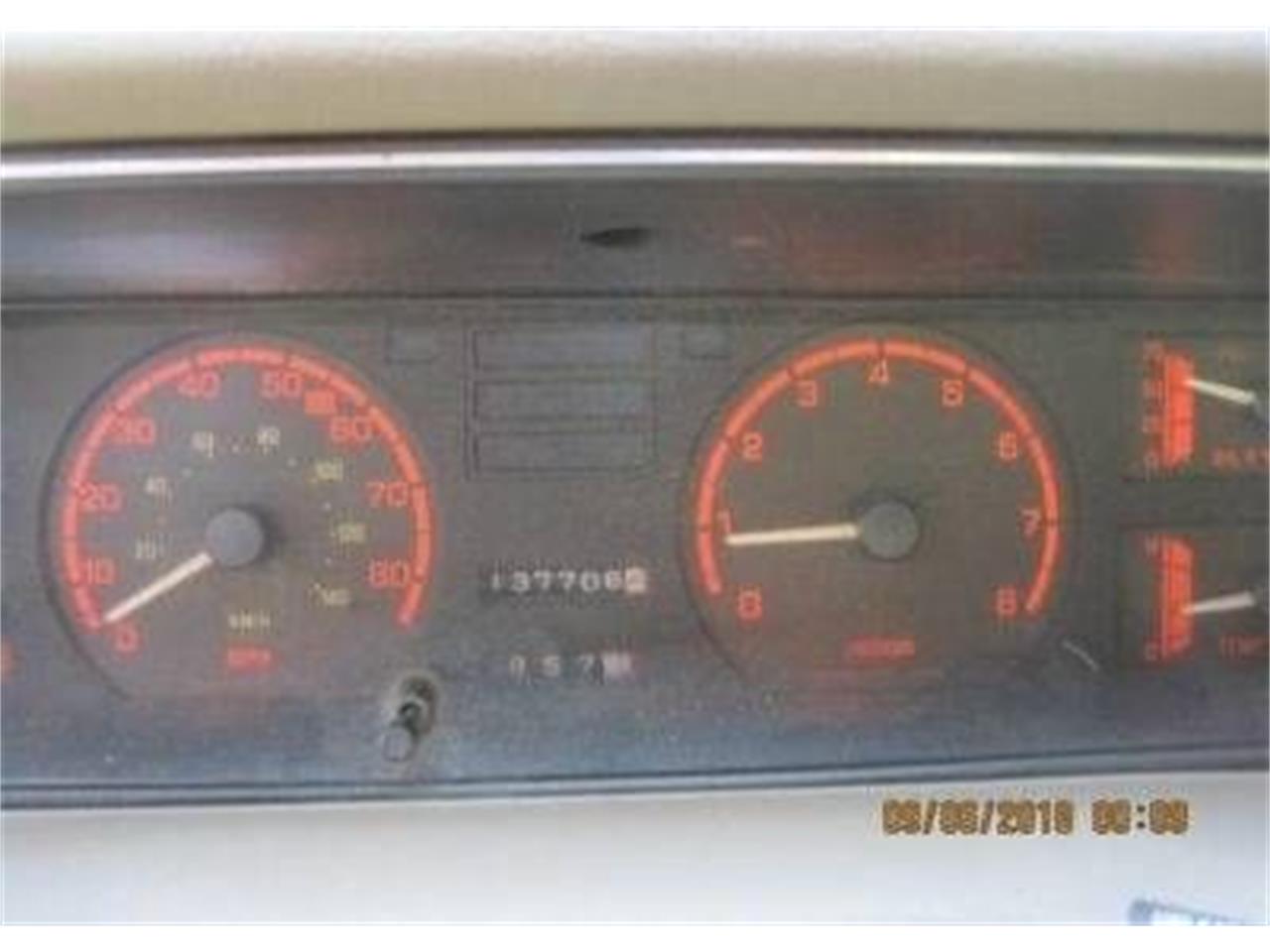1982 Subaru Automobile for sale in Cadillac, MI – photo 6