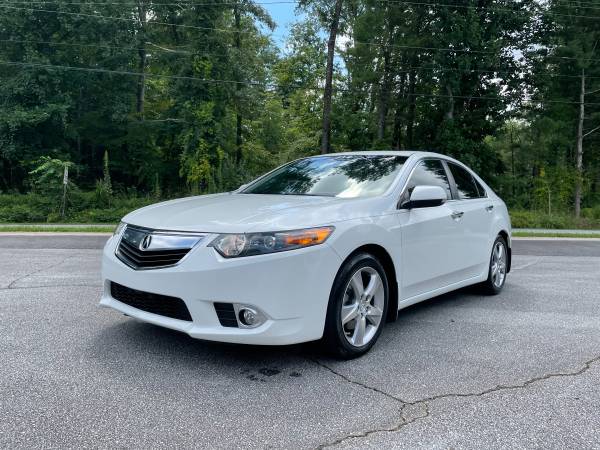 2013 ACURA TSX IMMACULATE! - - by dealer - vehicle for sale in Skyland, NC – photo 2