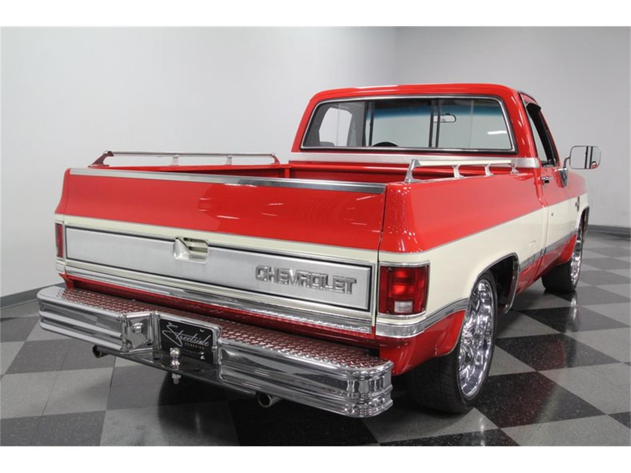 1987 Chevrolet C10 for sale in Concord, NC – photo 11