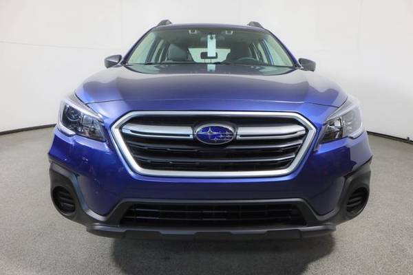 2019 Subaru Outback, Abyss Blue Pearl - - by dealer for sale in Wall, NJ – photo 8