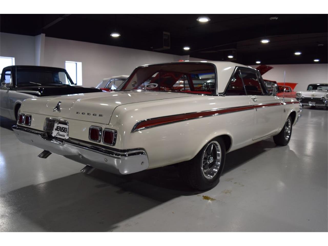 1964 Dodge 440 for sale in Sioux City, IA – photo 22