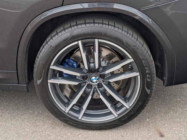 2020 BMW X3 M SPORTS ACTIVITY VEHICLE for sale in Troy, MI – photo 12