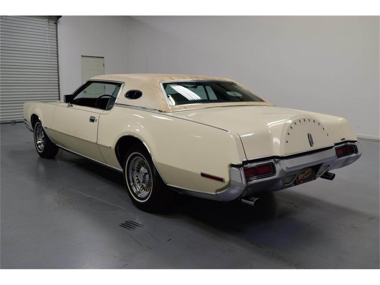 1972 Lincoln Continental for sale in Mooresville, NC – photo 3