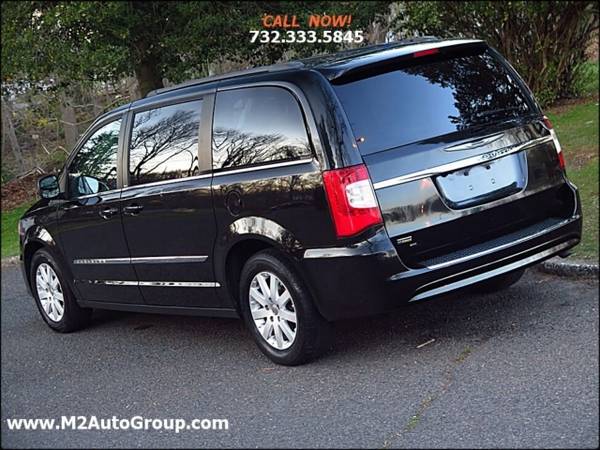 2014 Chrysler Town Country Touring 4dr Mini Van - - by for sale in East Brunswick, NY – photo 23