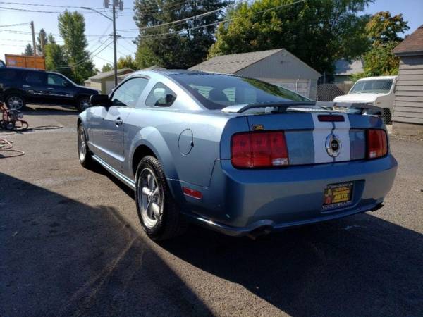 *2007* *Ford* *Mustang* *GT* for sale in Spokane, WA – photo 4