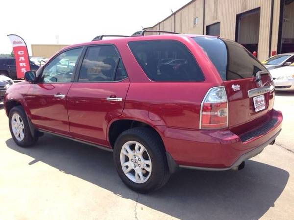 2005 *Acura* *MDX* *4dr SUV Automatic Touring* for sale in Hueytown, AL – photo 6