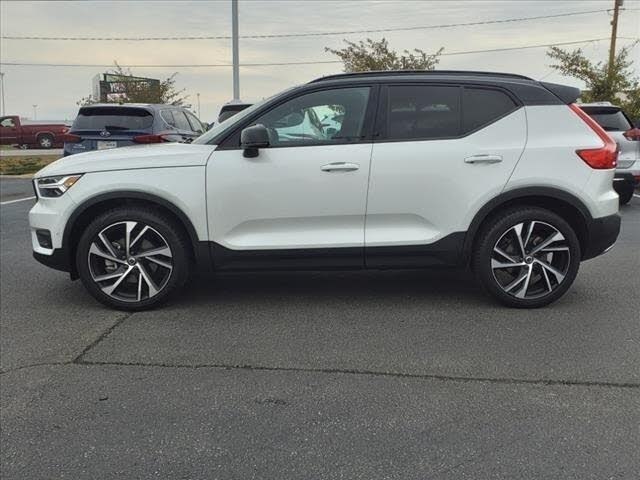 2020 Volvo XC40 T5 R-Design AWD for sale in Muncie, IN – photo 2