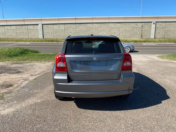 2012 Dodge Caliber 1500 Down/enganche for sale in Brownsville, TX – photo 4