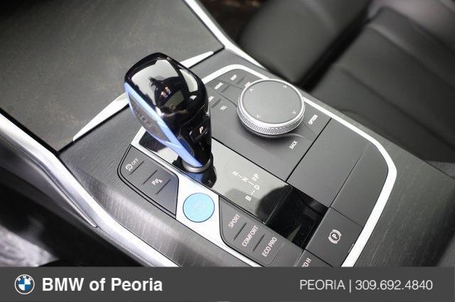 2022 BMW i4 Gran Coupe eDrive40 for sale in Peoria, IL – photo 10