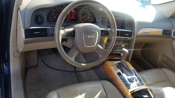 2006 Audi A6 for sale in Martinsburg, District Of Columbia – photo 15