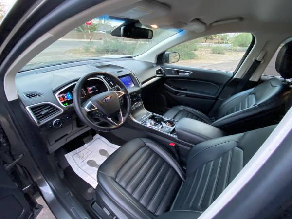 2020 Ford Edge SEL AWD for sale in Phoenix, AZ – photo 13