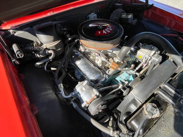 1967 Pontiac GTO for sale in Valley Center, CA – photo 14