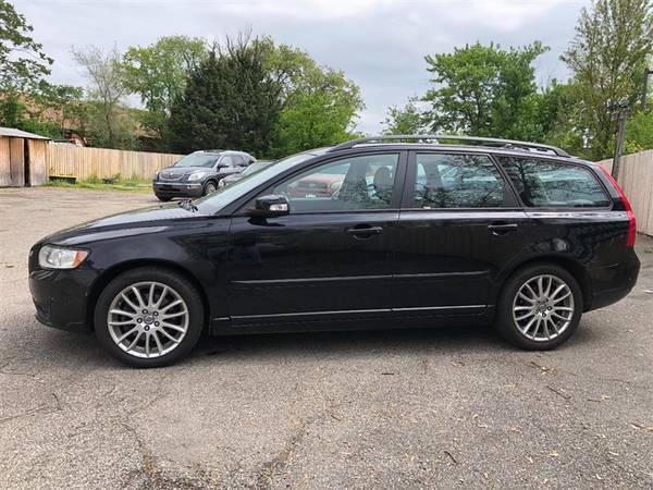 2009 VOLVO V50 2 4L - - by dealer - vehicle automotive for sale in Woodbridge, District Of Columbia – photo 4