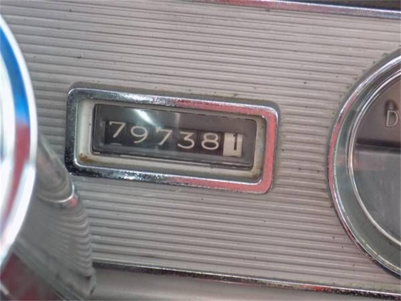 1960 Pontiac Ventura for sale in Cadillac, MI – photo 14