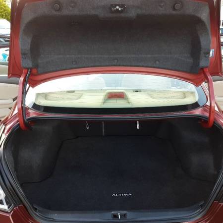2012 Nissan Altima 2.5 SL - APPROVED W/ $1495 DWN *OAC!! for sale in La Crescenta, CA – photo 17