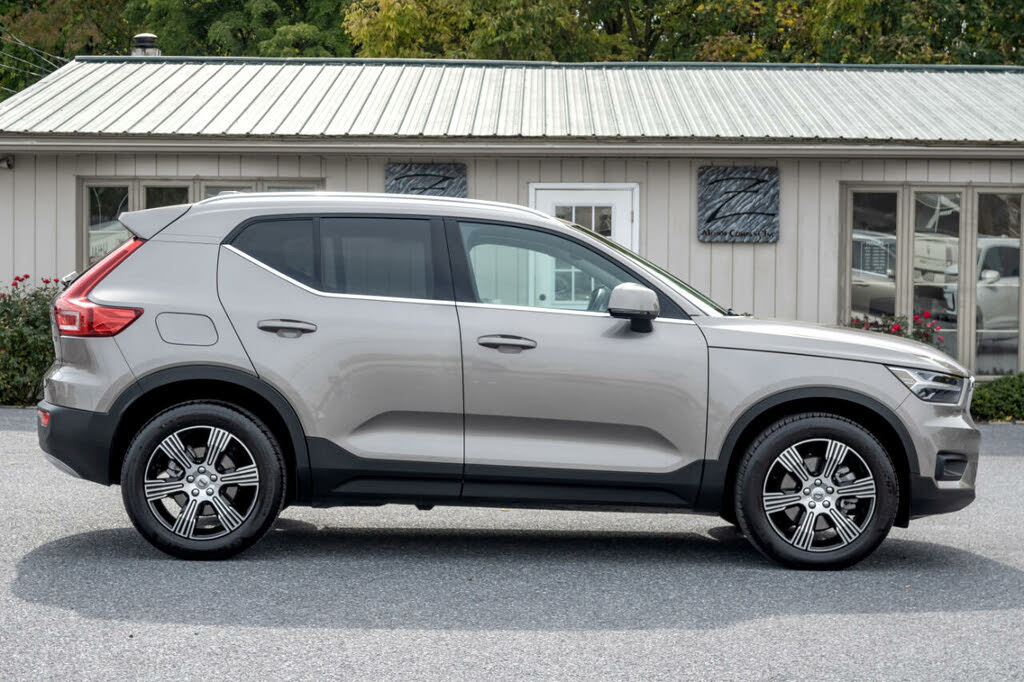2021 Volvo XC40 T5 Inscription AWD for sale in East Petersburg, PA – photo 6