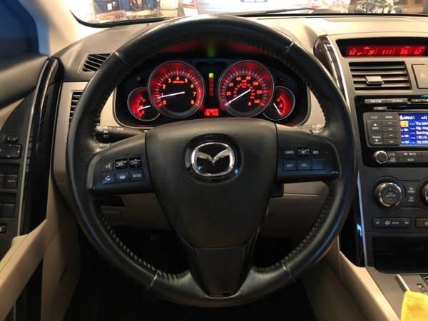 2011 Mazda CX-9 Touring - cars & trucks - by dealer - vehicle... for sale in Virginia Beach, VA – photo 22