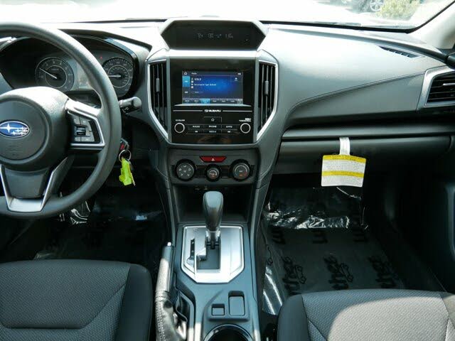 2020 Subaru Impreza 2.0i Convenience Hatchback AWD with EyeSight Package for sale in Saint Paul, MN – photo 4