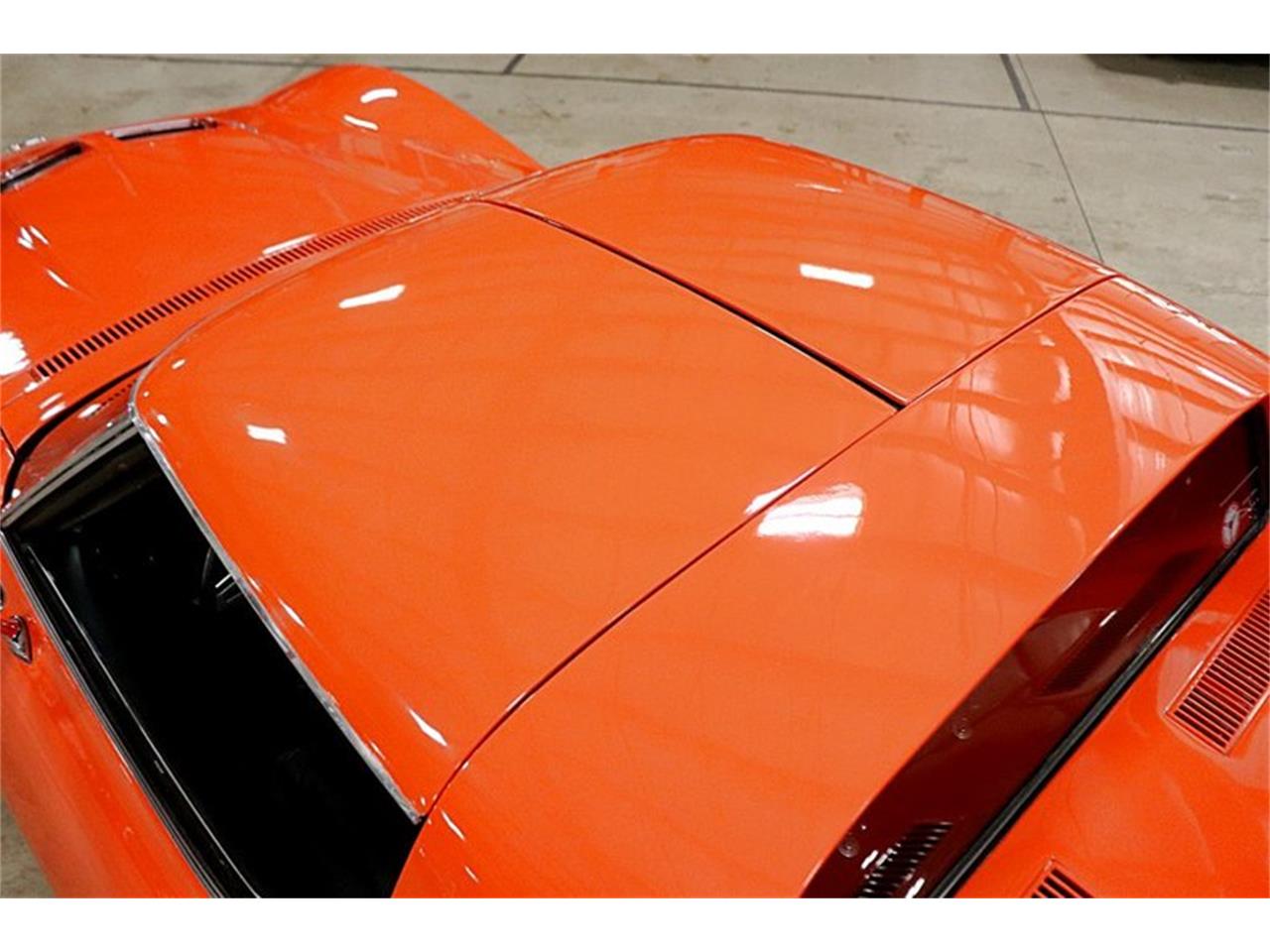 1969 Chevrolet Corvette for sale in Kentwood, MI – photo 76