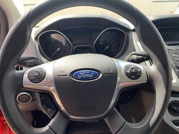 2014 Ford Focus hatchback LE for sale in Bozeman, MT – photo 4