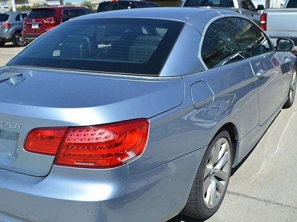 2013 BMW 3 Series 328i - - by dealer - vehicle for sale in GRAPEVINE, TX – photo 5