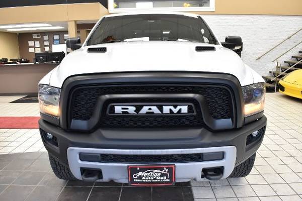 2015 Ram 1500 Rebel - cars & trucks - by dealer - vehicle automotive... for sale in Cuyahoga Falls, OH – photo 15