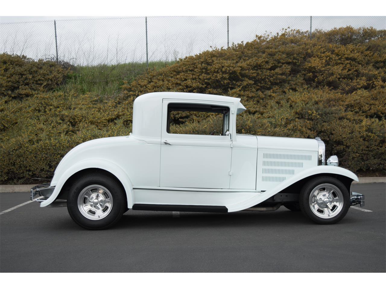 1930 Plymouth Model U for sale in Fairfield, CA – photo 48