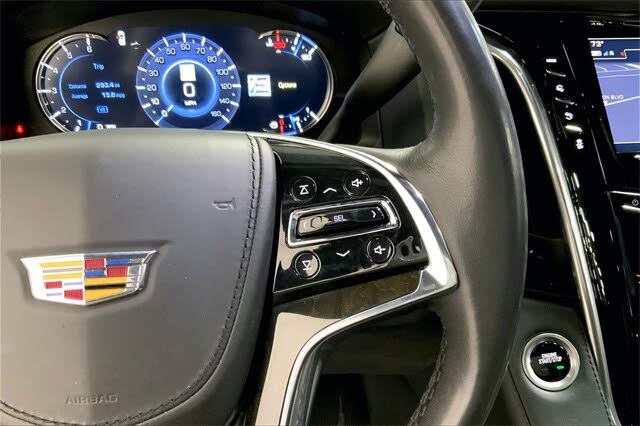 2019 Cadillac Escalade ESV Platinum 4WD for sale in Clive, IA – photo 8