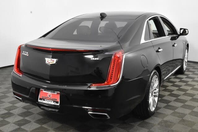 2019 Cadillac XTS Luxury FWD for sale in Matthews, NC – photo 7