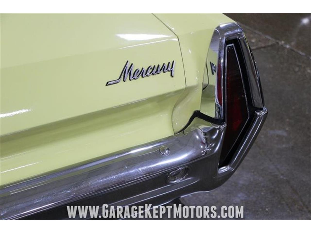 1967 Mercury Monterey for sale in Grand Rapids, MI – photo 43