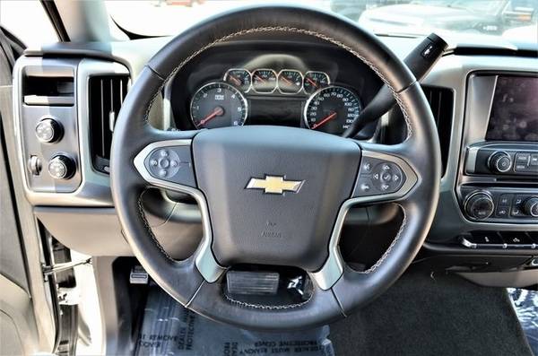 2016 Chevrolet Silverado 1500 LT for sale in Sachse, TX – photo 16