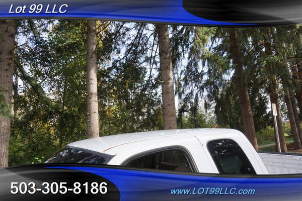 2000 *FORD* *F150* XLT 4X4 V8 5.4L AUTOMATIC SUPER CAB SHORT BED 1500 for sale in Milwaukie, OR – photo 24