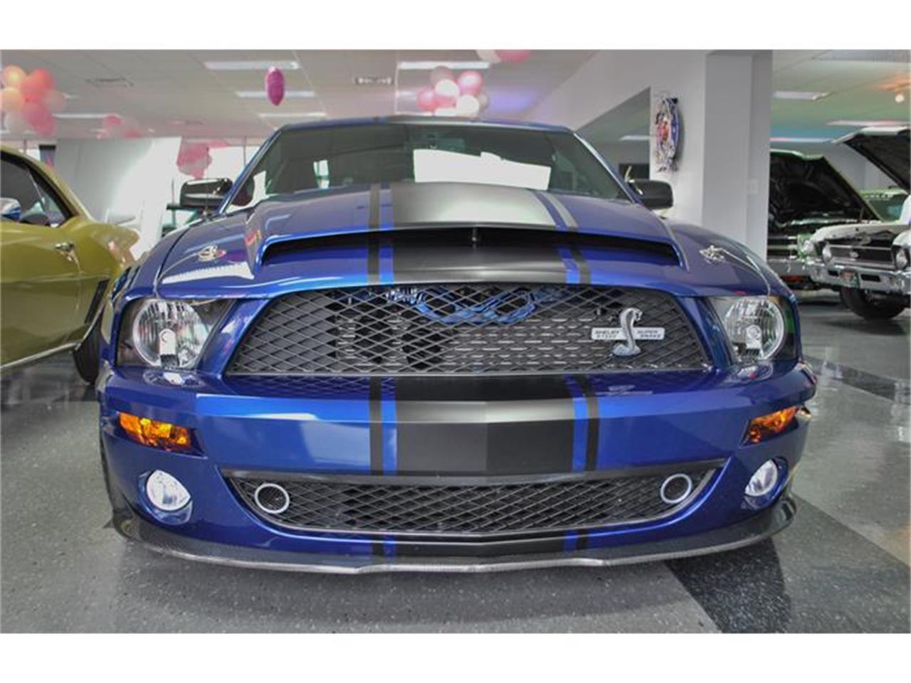 2008 Shelby GT500 for sale in Bristol, PA – photo 33