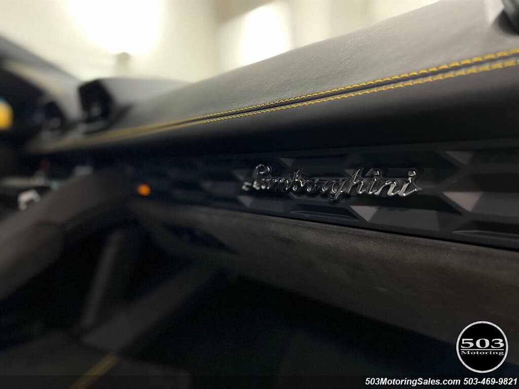 2016 Lamborghini Huracan LP 610-4 for sale in Beaverton, OR – photo 85