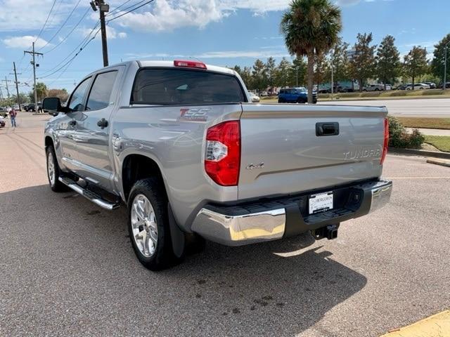 2019 Toyota Tundra SR5 for sale in Metairie, LA – photo 9