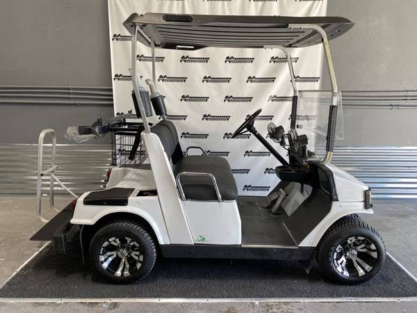 1994 YAMAHA GOLF CART - Nationwide DELIVERY Available - LOW MILES! for sale in Clearwater, FL