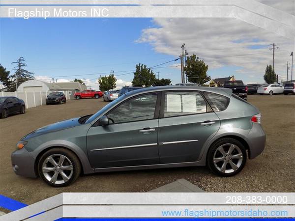 2010 Subaru Impreza Outback Sport - - by dealer for sale in Nampa, ID – photo 3