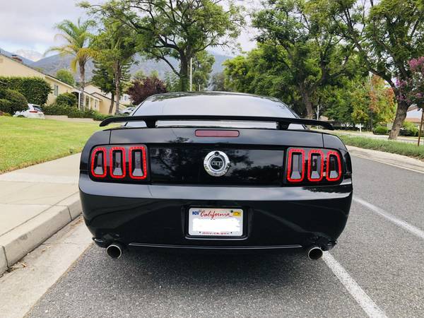 2007 Ford Mustang Gt for sale in South El Monte, CA – photo 5