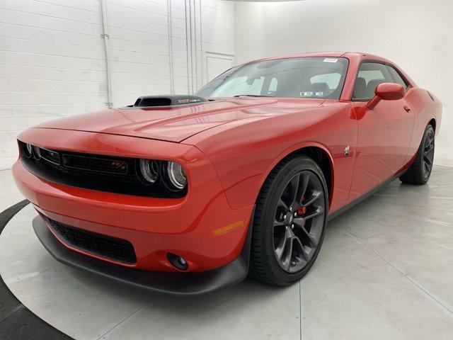 2021 Dodge Challenger R/T Scat Pack for sale in Pittsburgh, PA – photo 25