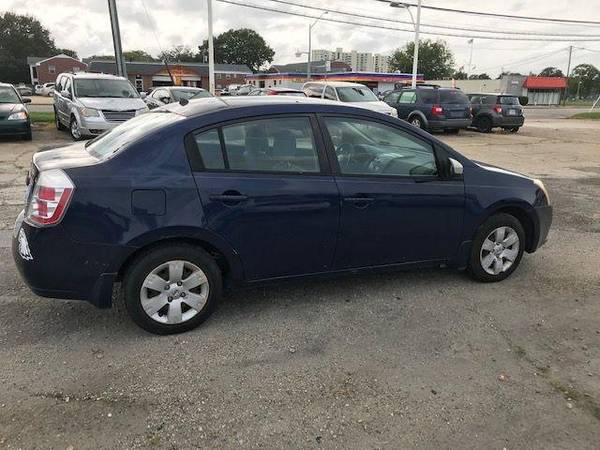 2008 NISSAN SENTRA FWD WHOLESALE AUTOS NAVY FEDERAL USAA - cars &... for sale in Norfolk, VA – photo 2