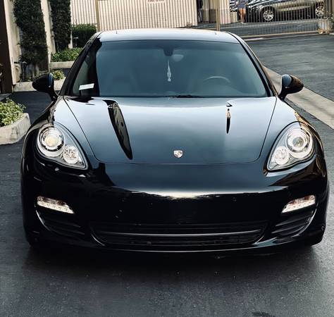 BRAND NEW LOOKING PORSHE! This deal can t be Beat! - cars & for sale in Ventura, CA – photo 3