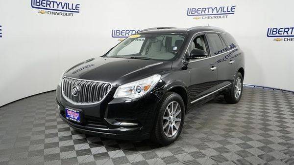 2016 Buick Enclave Convenience Group - Call/Text for sale in Libertyville, IL