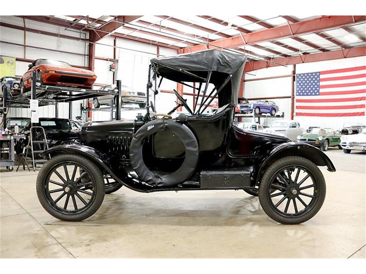 1921 Ford Model T for sale in Kentwood, MI – photo 60