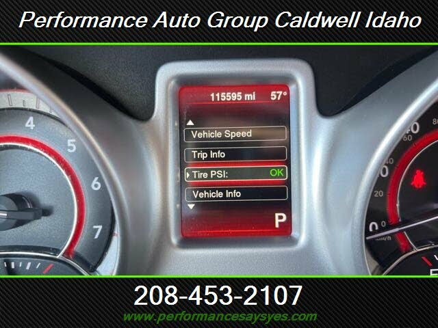 2014 Dodge Journey SXT AWD for sale in Caldwell, ID – photo 6