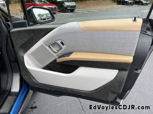2014 BMW i3 RWD Hatchback - - by dealer - vehicle for sale in Marietta, GA – photo 15