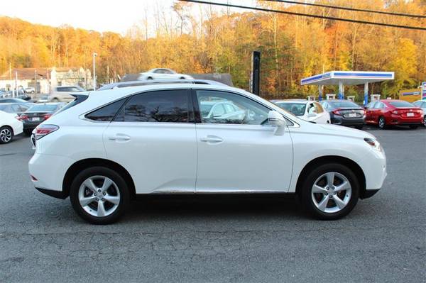 2014 LEXUS RX 350 Premium Package APPROVED!!! APPROVED!!!... for sale in Stafford, District Of Columbia – photo 4