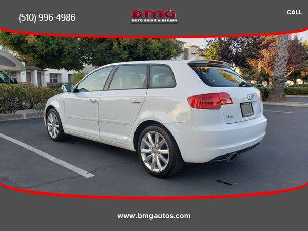 2011 Audi A3 2.0 TDI Wagon 4D for sale in Fremont, CA – photo 5