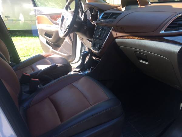 2015 Buick Encore for sale in Lawton, MI – photo 6