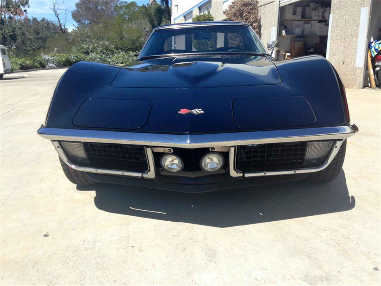 1970 Chevrolet Corvette for sale in Spring Valley, CA – photo 3